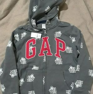 Gap Youth Hoodie